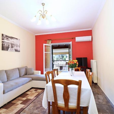A Nice Apartment- Corfu Town, Kanoni Exterior photo