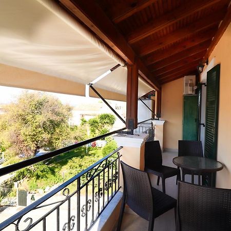 A Nice Apartment- Corfu Town, Kanoni Exterior photo